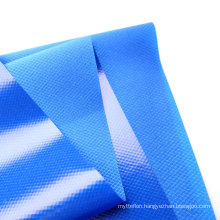 Factory Price TPU Fabric Waterproof 70D Nylon TPU Coated Airbag Fabric